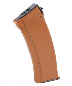 Магазин механический LCT для АК-74, 130 шаров (PK-249) Orange