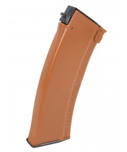 Магазин механический LCT для АК-74, 130 шаров (PK-249) Orange