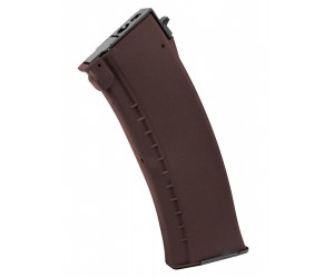 Магазин бункерный LCT для АК-74, 450 шаров, Plum (PK-272)