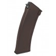 Магазин бункерный LCT для АК-74, 450 шаров, Plum (PK-272) - фото № 2