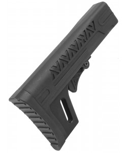 Приклад LCT LCK-12P для АК-серии, Black (PK-344)