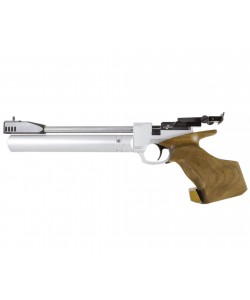 Пневматический пистолет Ataman AP16 Sport (металл, PCP) Beech SP 4,5 мм