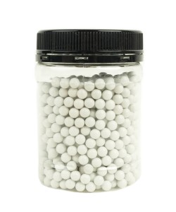 Шарики для страйкбола Action Air 0,25 г (1000 штук)