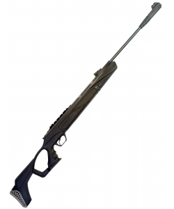 Пневматическая винтовка Hatsan 125 PRO (пластик, ★3 Дж) 4,5 мм