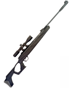 Пневматическая винтовка Hatsan 125 PRO (пластик, ★3 Дж) 4,5 мм