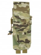 Подсумок Wartech MP-125 «Порыв-М» под 2 магазина АК-серии (Multicam)