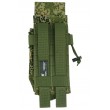 Подсумок Wartech MP-125 «Порыв-М» под 2 магазина АК-серии (цифра EMP) - фото № 9