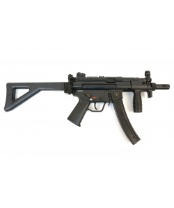 Пневматический пистолет-пулемет Umarex Heckler & Koch MP5 K-PDW