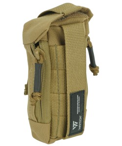 Подсумок Wartech GP-107 «Закат» под гранату, универсальный (койот)