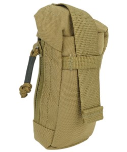 Подсумок Wartech GP-107 «Закат» под гранату, универсальный (койот)