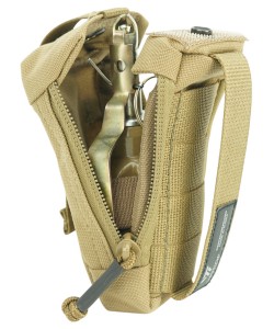 Подсумок Wartech GP-107 «Закат» под гранату, универсальный (койот)
