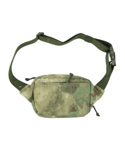 Поясная сумка Wartech UP-136 «Инди-М», утилитарная (мох ATFG)