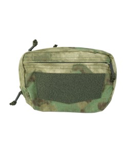 Поясная сумка Wartech UP-136 «Инди-М», утилитарная (мох ATFG)