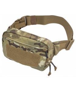 Поясная сумка Wartech UP-136 «Инди-М», утилитарная (Multicam)