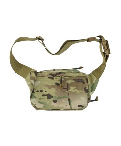 Поясная сумка Wartech UP-136 «Инди-М», утилитарная (Multicam)
