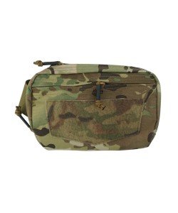 Поясная сумка Wartech UP-136 «Инди-М», утилитарная (Multicam)