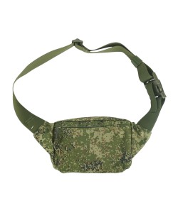 Поясная сумка Wartech UP-136 «Инди-М», утилитарная (цифра EMP)