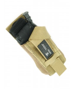 Подсумок под жгут Wartech UP-127 «Градус» (койот)