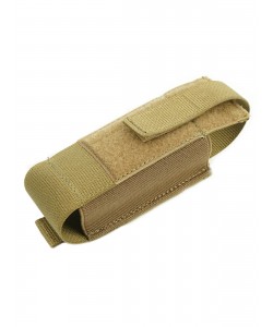 Подсумок под жгут Wartech UP-127 «Градус» (койот)