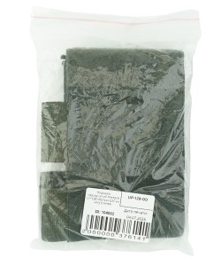 Подсумок медицинский Wartech UP-128 «Пульс» EDC на ногу (олива)