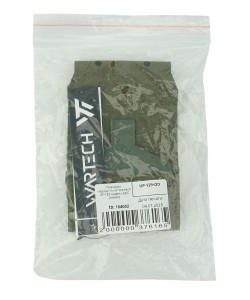 Подсумок медицинский Wartech UP-129 «Шанс» EDC (олива)