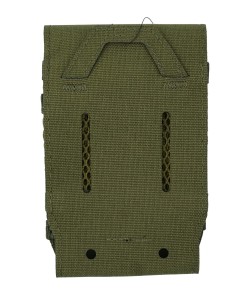 Подсумок медицинский Wartech UP-129 «Шанс» EDC (олива)