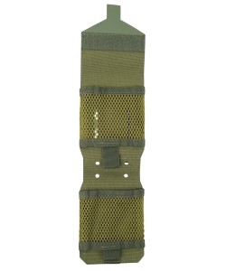 Подсумок медицинский Wartech UP-129 «Шанс» EDC (олива)