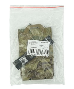 Подсумок медицинский Wartech UP-129 «Шанс» EDC (Multicam)