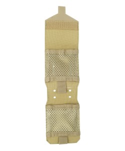 Подсумок медицинский Wartech UP-129 «Шанс» EDC (Multicam)