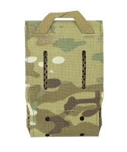 Подсумок медицинский Wartech UP-129 «Шанс» EDC (Multicam)