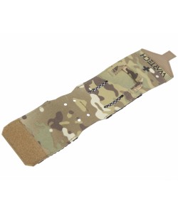 Подсумок медицинский Wartech UP-129 «Шанс» EDC (Multicam)