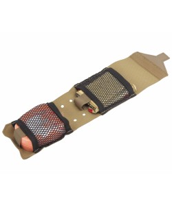 Подсумок медицинский Wartech UP-129 «Шанс» EDC (Multicam)