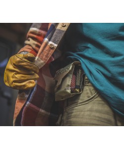 Подсумок медицинский Wartech UP-129 «Шанс» EDC (Multicam)