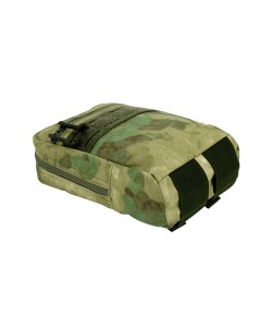 Подсумок утилитарный Wartech UP-130 вертикальный (мох ATFG)