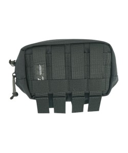 Подсумок утилитарный Wartech UP-131 горизонтальный (черный)