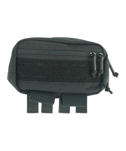 Подсумок утилитарный Wartech UP-131 горизонтальный (черный)
