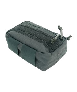 Подсумок утилитарный Wartech UP-131 горизонтальный (черный)