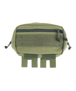 Подсумок утилитарный Wartech UP-131 горизонтальный (олива)