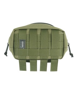 Подсумок утилитарный Wartech UP-131 горизонтальный (олива)