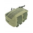 Подсумок утилитарный Wartech UP-131 горизонтальный (олива) - фото № 5