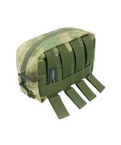 Подсумок утилитарный Wartech UP-131 горизонтальный (мох ATFG)