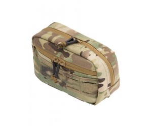 Подсумок утилитарный Wartech UP-131 горизонтальный (Multicam)