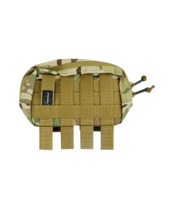 Подсумок утилитарный Wartech UP-131 горизонтальный (Multicam)