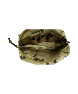 Подсумок утилитарный Wartech UP-131 горизонтальный (Multicam)