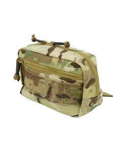 Подсумок утилитарный Wartech UP-131 горизонтальный (Multicam)