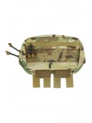 Подсумок утилитарный Wartech UP-131 горизонтальный (Multicam)