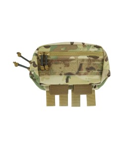 Подсумок утилитарный Wartech UP-131 горизонтальный (Multicam)