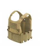 Разгрузочный жилет Wartech TV-119 «Слик» (койот)