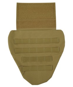 Защита паха Wartech TV-130 «Конус» (койот)