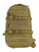 Рюкзак тактический Wartech BB-104 «Беркут» 2.0 однодневный (койот)